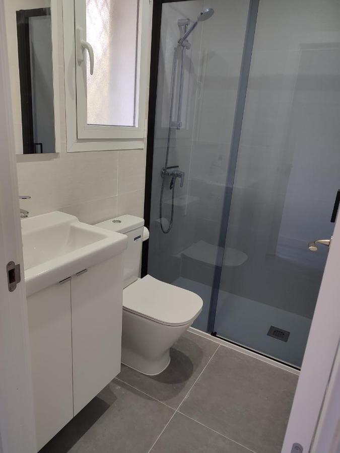 Apartamento Mare Nostrum Playa Arrabassada Tarragona Exterior photo